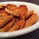 Cómo Hacer Churros de Batata para Perros