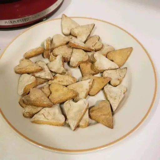 Cómo Hacer Galletas Antipulgas para Perros