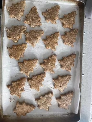 ¿Cómo Hacer Galletas para Perros con Mantequilla de Maní y Plátano?